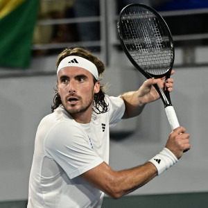 Αυτός είναι ο πρώτος αντίπαλος του Τσιτσιπά στο κυρίως ταμπλό του Australian Open