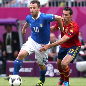 Αυτοί που συνδύαζαν γκολ μαζί με μπόλικο φαγητό!