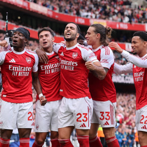 Η «Χρυσή Βίβλος» της Premier League - Έφτασε τις 14 κατακτήσεις η Άρσεναλ