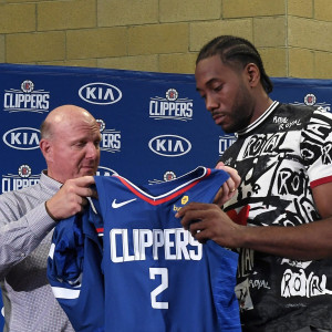 Το σκάνδαλο Κλίπερς-Λέοναρντ επανέρχεται: «Κάποιοι δεν θέλουν να τιμωρήσουν τον Μπάλμερ»