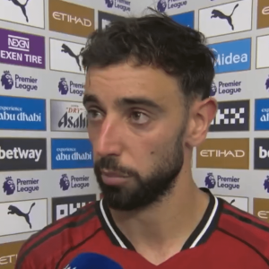 Ανησυχία στη Γιουνάιτεντ: Αρκετοί παίκτες θεωρούν ότι θα αποχωρήσει ο Φερνάντες τον Ιανουάριο