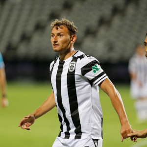 Βρέθηκε ομάδα για τον Φέντορ Τσάλοφ