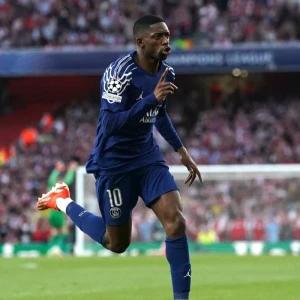 Τα δύο γκολ του Ντεμπελέ που «σκότωσαν» την Λίβερπουλ (video)