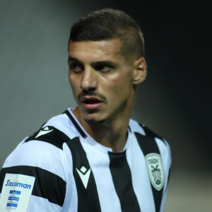 Ο ΠΑΟΚ, ο Ντεσπόντοφ και ένα νέο ταλεντάκι από Βουλγαρία