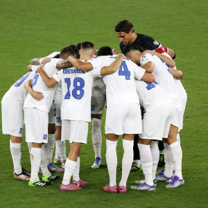 Η ώρα και το κανάλι της κλήρωσης της Εθνικής Ελλάδας για το Nations League