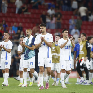 Οι ημερομηνίες των αγώνων του Nations League - Πότε παίζει η Εθνική Ελλάδας