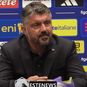 «Δεν θα συνεχίσει στην Εθνική Ιταλίας ο Τζενάρο Γκατούζο»