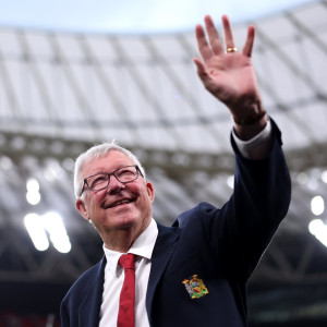 H Μάντσεστερ Γιουνάιτεντ πάει... Χόλιγουντ και ετοιμάζει σειρά που θα σπάσει ταμεία