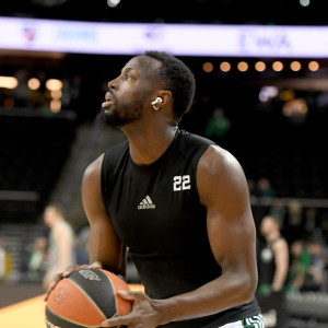 Χωρίς Γκραντ η προπόνηση πριν τη Μονακό, απρόοπτο με Ρογκαβόπουλο