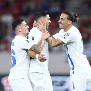 Πώς το Nations League συνδέεται με το Euro 2028