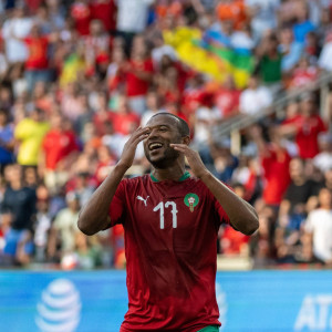 Καμερούν – Μαρόκο με «Ενίσχυση» στον ηγέτη Χακίμι