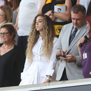 «Αγάπη μου, όταν σταματήσεις, τηλεφώνησέ μου» - Το σπαρακτικό μήνυμα της συζύγου του Ντιόγκο Ζότα πριν το τραγικό δυστύχημα