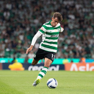 Με Βαγιαννίδη βασικό η Σπόρτινγκ «σκόρπισε» την Κάζα Πία κι επανήλθε στις νίκες