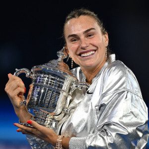 Τι θα έκανε η Σαμπαλένκα αν δεν έπαιζε τένις; «Θα ήμουν καλή μποξέρ ή plus size μοντέλο»