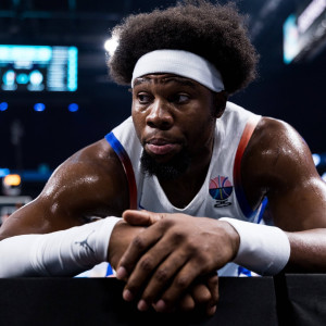 Ο Γιαμπουσέλε δεν απέκλεισε την επιστροφή στην Ευρώπη - Ποια ομάδα της EuroLeague προτιμά