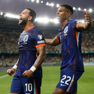 Αναλυτής που μάντεψε τους νικητές των τριών τελευταίων Μουντιάλ, προβλέπει φέτος κατάκτηση της Ολλανδίας!