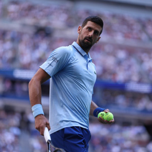 Ο Τζόκοβιτς πάει στη Μαδρίτη όχι για να αγωνιστεί, αλλά για να κάνει κάτι τελείως διαφορετικό