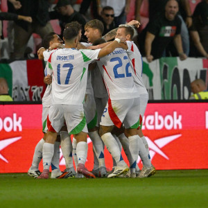 Φουλ «Ενισχυμένη» η Ιταλία κόντρα στη Β. Ιρλανδία και τα πιο δυνατά Bet Builders στα μπαράζ του Μουντιάλ