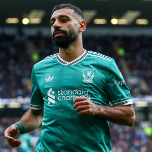 Ατζέντης Σαλάχ: «Δεν ξέρει κανείς που θα παίζει ο Μοχάμεντ του χρόνου»