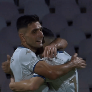 Ασταμάτητος Κουλούρης σκόραρε ξανά με την Αλ Ούλα και έφτασε τα 16 γκολ τη φετινή σεζόν (video)