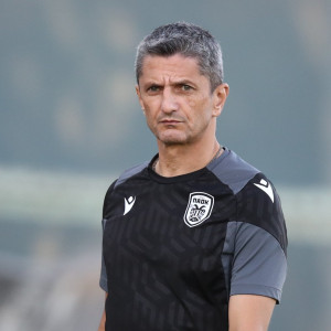 Η ενδεκάδα του ΠΑΟΚ απέναντι στην Κηφισιά