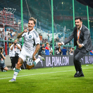 Επίσημη η μεταγραφή του Μαντσίνι στον ΑΠΟΕΛ