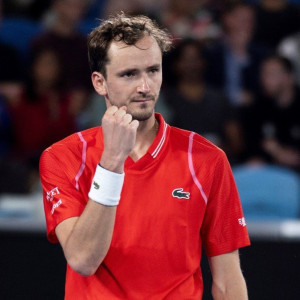 Τενίστες έχουν εγκλωβιστεί στο Ντουμπάι λόγω της έντασης στη Μέση Ανατολή