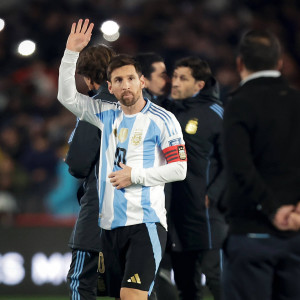 Υποψήφιος πρόεδρος της Μπαρτσελόνα υποσχέθηκε Μέσι και παρουσίασε το «πλάνο επιστροφής»