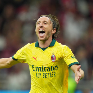 Η απόλυτη αποθέωση του Ράκιτιτς στον Μόντριτς: «Έχει φυσική κατάσταση μικρού παιδιού»