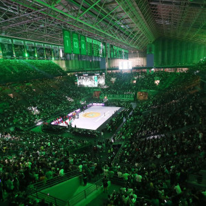 Η ημερομηνία κυκλοφορίας των εισιτηρίων για το Final Four της EuroLeague στο «T-Center»