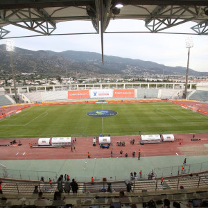 Στο Πανθεσσαλικό ο τελικός του Κυπέλλου Ελλάδας Betsson!