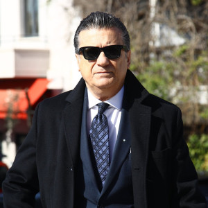 Παρθενόπουλος: «Τα μέτρα ασφαλείας στο Τελ Αβίβ ήταν ανεπαρκή»