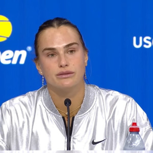 Η Σαμπαλένκα παραδέχθηκε την ανωτερότητα της Ριμπάκινα