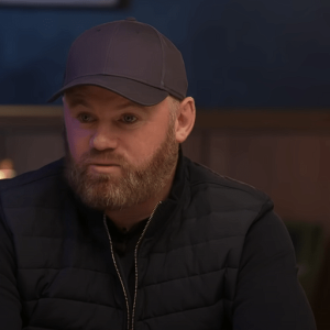 Ρούνεϊ: «Αυτά μου είπε ο Κάρικ πριν την Άρσεναλ - Ήταν σίγουρος για την νίκη»