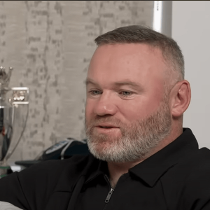 Ο Ρούνεϊ τα «έχωσε» στη Σίτι: «Οι πρόωροι πανηγυρισμοί μπορεί να τους γυρίσουν μπούμερανγκ»