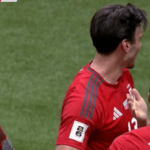 Ουαλία – Βοσνία: «μπουστάρισμα» σε ισορροπία με γκολ