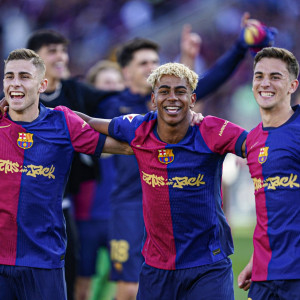 Ντερμπάρα Μπαρτσελόνα - Ατλέτικο με «Ενίσχυση» σε Μπλαουγκράνα Γκολ