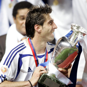 Η Εθνική άλλαξε εταιρεία στη φανέλα και θυμήθηκε το... Euro!