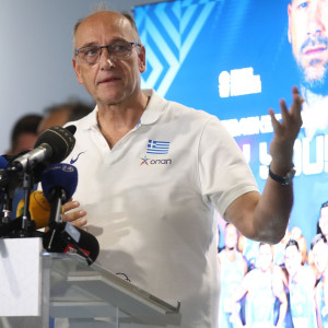 Άμεση παρέμβαση Λιόλιου: Παραπέμπεται στην Επιτροπή Δεοντολογίας της ΕΟΚ το Μαρούσι