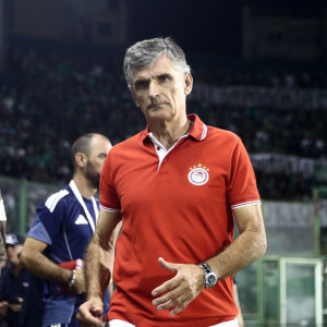 «Ο Μεντιλίμπαρ είναι ήρεμος, ο Ολυμπιακός έχει κάποια "πρέπει" για να διεκδικήσει το πρωτάθλημα» (video)