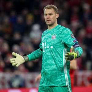 Πρόβλημα από το πουθενά στην Μπάγερν: Εκτός με μυϊκό τραυματισμό ο Νόιερ