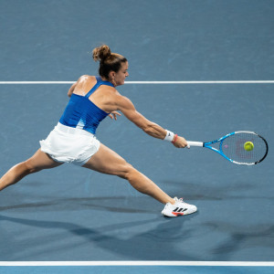 Με Αντρέεβα στον 2ο γύρο του Australian Open η Σάκκαρη