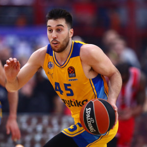 Η Χάποελ πάει να... κλέψει από τη συμπολίτισσα: Θέλει τον Ταμίρ Μπλατ από τη Μακάμπι Τελ Αβίβ