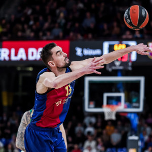 Χωρίς Σατοράνκσι η Μπαρτσελόνα - Μέσα και παίζει ο Βέσελι με τον Παναθηναϊκό