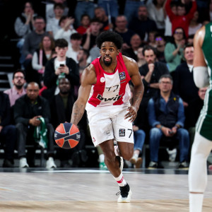 ΜακΚίσικ ενόψει Παναθηναϊκού: «Έρχονται έχοντας πολλά να αποδείξουν»