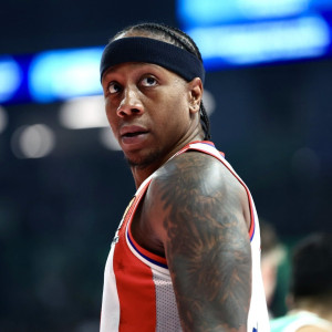 Σοκαριστικός Κάνααν για τον τραυματισμό του: «Έπρεπε να μάθω να περπατάω ξανά...»