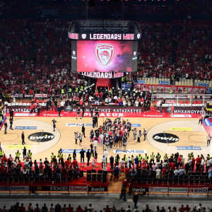 Τα δεδομένα για το νέο ΣΕΦ: Τα έργα, η χωρητικότητα και το χρονοδιάγραμμα για το γήπεδο του Ολυμπιακού