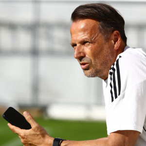 «BACK2ΜΠΑΚ»: Το σχόλιο του Κώστα Γουλή για τα όσα δήλωσε ο Γ. Παπαδημητρίου για τη θητεία του στον Παναθηναϊκό (video)