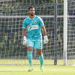 Στρακόσια: «Το Μουντιάλ είναι ένα όνειρο για εμένα»