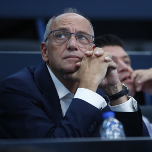 Αγωγή του Λιολιού σε πρόεδρο ΚΑΕ για απειλητικά μηνύματα